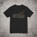 Rich Risk Backprint T-Shirt – Trading Graphic Tee