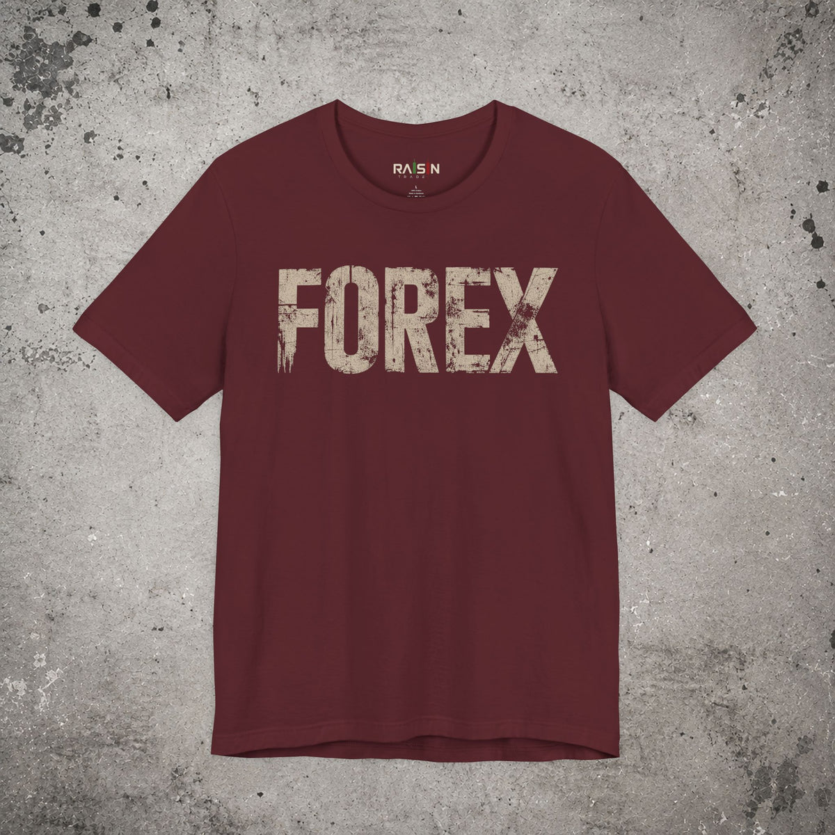 FOREX T-Shirt – Trading Graphic Tee