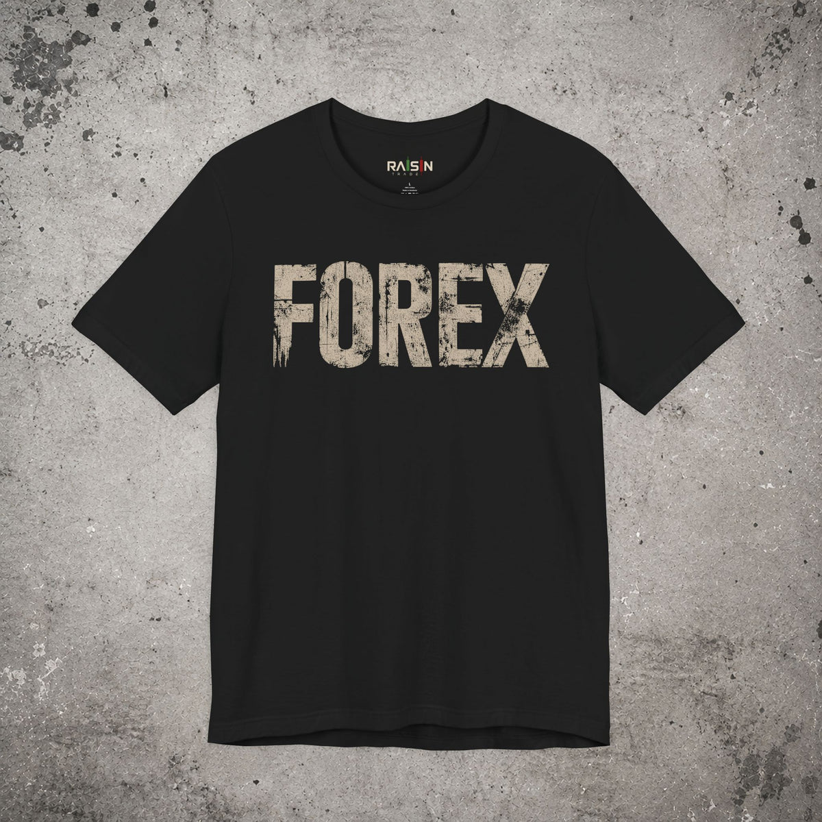 FOREX T-Shirt – Trading Graphic Tee