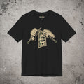 Cash Control T-Shirt – Trading Graphic Tee