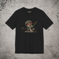Market Doesn't Care T-Shirt – Trading Graphic Tee
