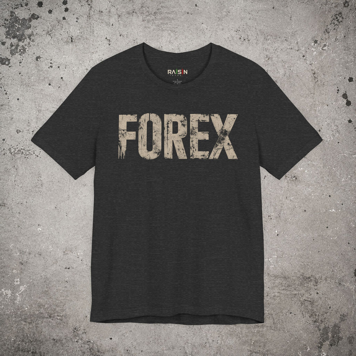 FOREX T-Shirt – Trading Graphic Tee