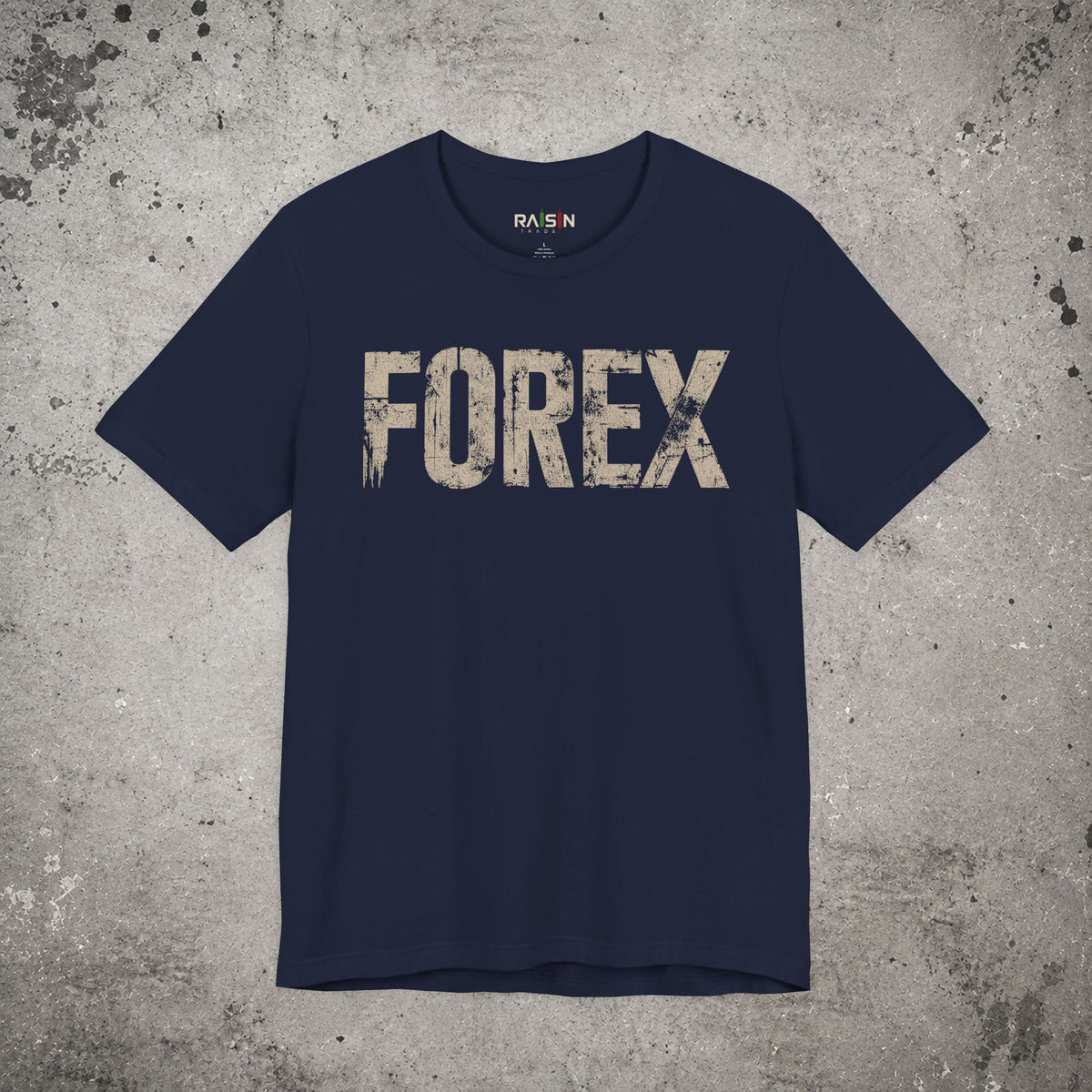 FOREX T-Shirt – Trading Graphic Tee